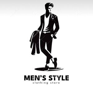 Men’s clothing